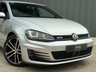 USED 2014 14 VOLKSWAGEN GOLF GTD 2.0 TDI BlueMotion Tech Hatchback 5dr Diesel Manual Euro 6 (s/s) (184 ps) 