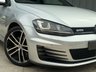 USED 2014 14 VOLKSWAGEN GOLF GTD 2.0 TDI BlueMotion Tech Hatchback 5dr Diesel Manual Euro 6 (s/s) (184 ps) 