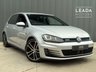 USED 2014 14 VOLKSWAGEN GOLF GTD 2.0 TDI BlueMotion Tech Hatchback 5dr Diesel Manual Euro 6 (s/s) (184 ps) 