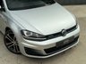 USED 2014 14 VOLKSWAGEN GOLF GTD 2.0 TDI BlueMotion Tech Hatchback 5dr Diesel Manual Euro 6 (s/s) (184 ps) 