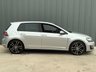 USED 2014 14 VOLKSWAGEN GOLF GTD 2.0 TDI BlueMotion Tech Hatchback 5dr Diesel Manual Euro 6 (s/s) (184 ps) 
