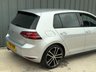 USED 2014 14 VOLKSWAGEN GOLF GTD 2.0 TDI BlueMotion Tech Hatchback 5dr Diesel Manual Euro 6 (s/s) (184 ps) 