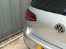 USED 2014 14 VOLKSWAGEN GOLF GTD 2.0 TDI BlueMotion Tech Hatchback 5dr Diesel Manual Euro 6 (s/s) (184 ps) 