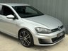 USED 2014 14 VOLKSWAGEN GOLF GTD 2.0 TDI BlueMotion Tech Hatchback 5dr Diesel Manual Euro 6 (s/s) (184 ps) 