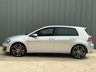USED 2014 14 VOLKSWAGEN GOLF GTD 2.0 TDI BlueMotion Tech Hatchback 5dr Diesel Manual Euro 6 (s/s) (184 ps) 