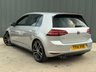 USED 2014 14 VOLKSWAGEN GOLF GTD 2.0 TDI BlueMotion Tech Hatchback 5dr Diesel Manual Euro 6 (s/s) (184 ps) 
