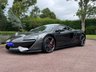 USED 2017 67 MCLAREN 570S 3.8T V8 Coupe 2dr Petrol SSG Euro 6 (s/s) (570 ps) 