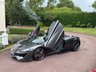 USED 2017 67 MCLAREN 570S 3.8T V8 Coupe 2dr Petrol SSG Euro 6 (s/s) (570 ps) 