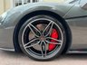USED 2017 67 MCLAREN 570S 3.8T V8 Coupe 2dr Petrol SSG Euro 6 (s/s) (570 ps) 
