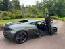 USED 2017 67 MCLAREN 570S 3.8T V8 Coupe 2dr Petrol SSG Euro 6 (s/s) (570 ps) 