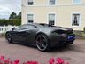 USED 2017 67 MCLAREN 570S 3.8T V8 Coupe 2dr Petrol SSG Euro 6 (s/s) (570 ps) 