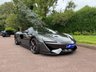 USED 2017 67 MCLAREN 570S 3.8T V8 Coupe 2dr Petrol SSG Euro 6 (s/s) (570 ps) 