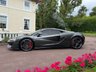 USED 2017 67 MCLAREN 570S 3.8T V8 Coupe 2dr Petrol SSG Euro 6 (s/s) (570 ps) 