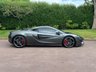 USED 2017 67 MCLAREN 570S 3.8T V8 Coupe 2dr Petrol SSG Euro 6 (s/s) (570 ps) 