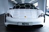 USED 2021 71 PORSCHE TAYCAN Performance Plus 93.4kWh Saloon 4dr Electric Auto RWD (11kW Charger) (476 ps) 3 MONTH WARRANTY INCLUDED!