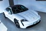 USED 2021 71 PORSCHE TAYCAN Performance Plus 93.4kWh Saloon 4dr Electric Auto RWD (11kW Charger) (476 ps) 3 MONTH WARRANTY INCLUDED!
