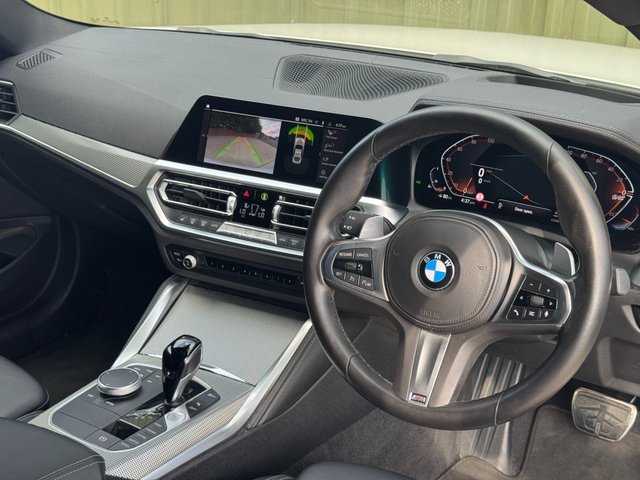 2021 BMW 4 SERIES - Photo 4