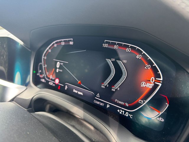 2021 BMW 4 SERIES - Photo 8