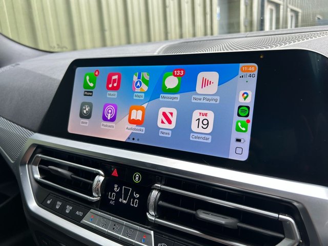 2021 BMW 4 SERIES - Photo 5