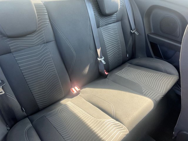 2014 FORD FIESTA - Photo 9