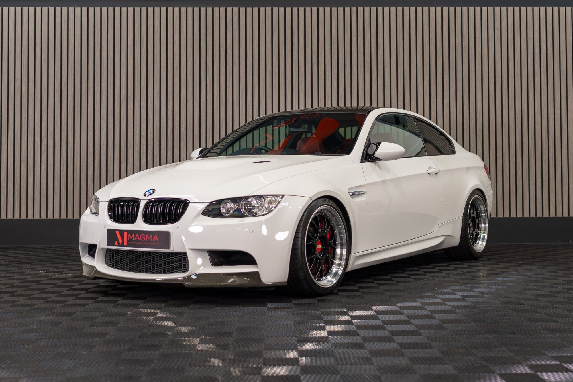 BMW M3ボディ 2023 BMW M3, Competition Xdrive | WBS43AY01PFR24532 | Bid