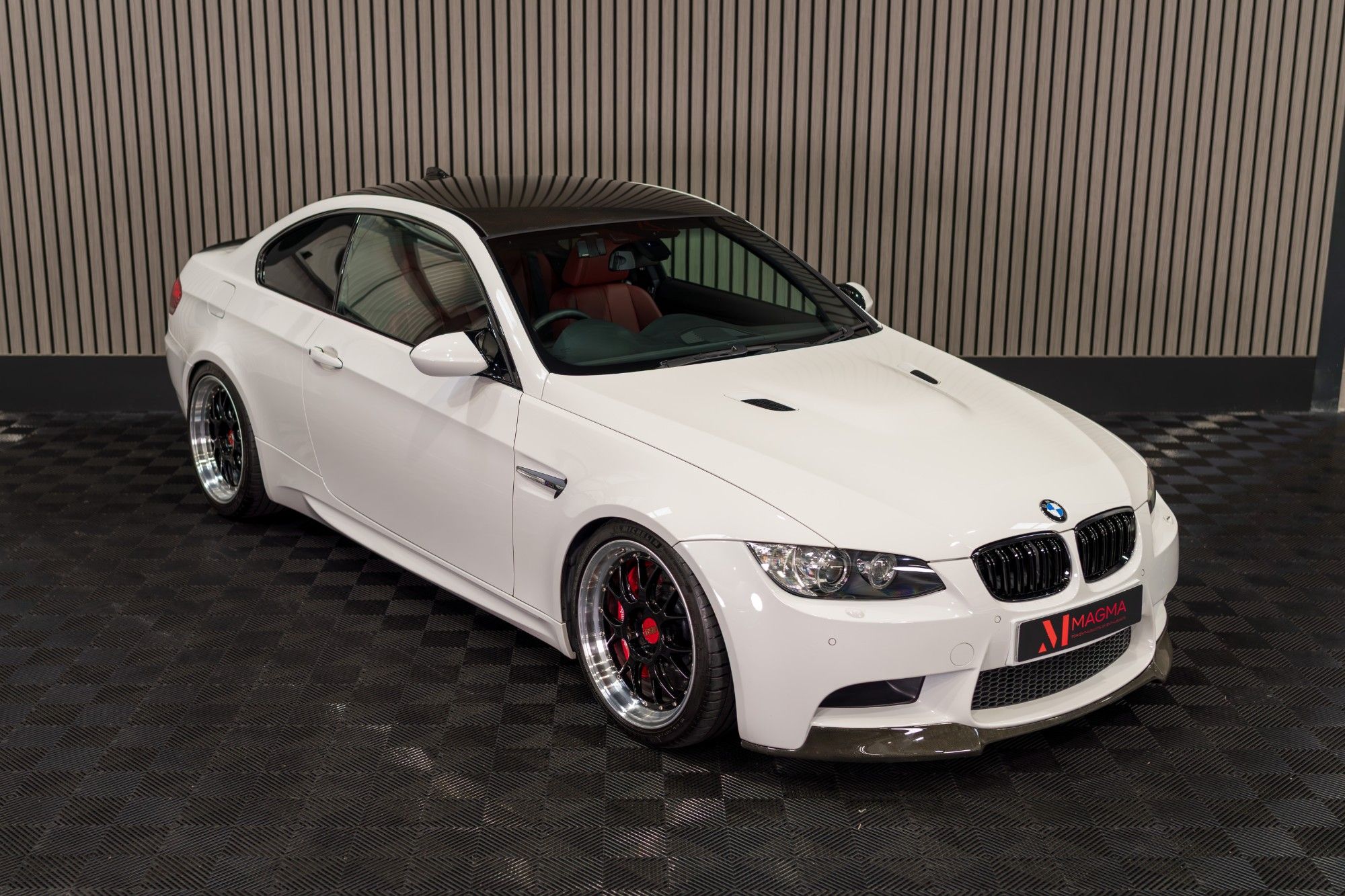 2024 BMW M3 4.0 Iv8 Euro 4 2dr £35,995