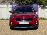 USED 2020 20 KIA NIRO 1.6 GDi 2 SUV 5dr Petrol Hybrid DCT Euro 6 (s/s) (139 bhp) 