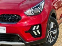 USED 2020 20 KIA NIRO 1.6 GDi 2 SUV 5dr Petrol Hybrid DCT Euro 6 (s/s) (139 bhp) 