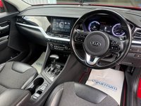 USED 2020 20 KIA NIRO 1.6 GDi 2 SUV 5dr Petrol Hybrid DCT Euro 6 (s/s) (139 bhp) 