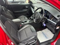 USED 2020 20 KIA NIRO 1.6 GDi 2 SUV 5dr Petrol Hybrid DCT Euro 6 (s/s) (139 bhp) 