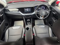 USED 2020 20 KIA NIRO 1.6 GDi 2 SUV 5dr Petrol Hybrid DCT Euro 6 (s/s) (139 bhp) 