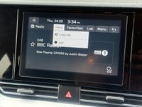 USED 2020 20 KIA NIRO 1.6 GDi 2 SUV 5dr Petrol Hybrid DCT Euro 6 (s/s) (139 bhp) 