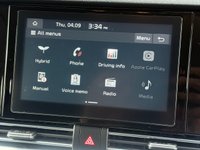 USED 2020 20 KIA NIRO 1.6 GDi 2 SUV 5dr Petrol Hybrid DCT Euro 6 (s/s) (139 bhp) 