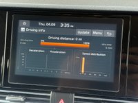 USED 2020 20 KIA NIRO 1.6 GDi 2 SUV 5dr Petrol Hybrid DCT Euro 6 (s/s) (139 bhp) 