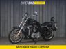 USED 2015 15 HARLEY-DAVIDSON SPORTSTER XL 1200 T SUPERLOW  