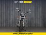 USED 2015 15 HARLEY-DAVIDSON SPORTSTER XL 1200 T SUPERLOW  
