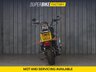 USED 2015 15 HARLEY-DAVIDSON SPORTSTER XL 1200 T SUPERLOW  