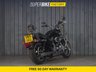 USED 2015 15 HARLEY-DAVIDSON SPORTSTER XL 1200 T SUPERLOW  