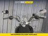 USED 2015 15 HARLEY-DAVIDSON SPORTSTER XL 1200 T SUPERLOW  