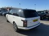 USED 2013 13 LAND ROVER RANGE ROVER 4.4 SD V8 Vogue SE SUV 5dr Diesel Auto 4WD Euro 5 (339 ps)-Factory Extras Worth �&pound;4,610-2 FORMER KEEPERS FINISHED IN FUJI WHITE WITH BLACK LEATHER UPHOLSTERY-HEATED AND COOLED FRONT SEATS-HEATED STEERING WHEEL-HEATED REAR SEATS-BLUETOOTH-CRUISE CONTROL-SATNAV-PARKING SENSORS-DAB RADIO-ELECTRIC MEMORY SEAT-ELECTRIC FOLDNIG MIRRORS-DUAL ZONE CLIMATE CONTROL 