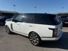 USED 2013 13 LAND ROVER RANGE ROVER 4.4 SD V8 Vogue SE SUV 5dr Diesel Auto 4WD Euro 5 (339 ps)-Factory Extras Worth �&pound;4,610-2 FORMER KEEPERS FINISHED IN FUJI WHITE WITH BLACK LEATHER UPHOLSTERY-HEATED AND COOLED FRONT SEATS-HEATED STEERING WHEEL-HEATED REAR SEATS-BLUETOOTH-CRUISE CONTROL-SATNAV-PARKING SENSORS-DAB RADIO-ELECTRIC MEMORY SEAT-ELECTRIC FOLDNIG MIRRORS-DUAL ZONE CLIMATE CONTROL 
