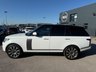 USED 2013 13 LAND ROVER RANGE ROVER 4.4 SD V8 Vogue SE SUV 5dr Diesel Auto 4WD Euro 5 (339 ps)-Factory Extras Worth �&pound;4,610-2 FORMER KEEPERS FINISHED IN FUJI WHITE WITH BLACK LEATHER UPHOLSTERY-HEATED AND COOLED FRONT SEATS-HEATED STEERING WHEEL-HEATED REAR SEATS-BLUETOOTH-CRUISE CONTROL-SATNAV-PARKING SENSORS-DAB RADIO-ELECTRIC MEMORY SEAT-ELECTRIC FOLDNIG MIRRORS-DUAL ZONE CLIMATE CONTROL 