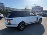 USED 2013 13 LAND ROVER RANGE ROVER 4.4 SD V8 Vogue SE SUV 5dr Diesel Auto 4WD Euro 5 (339 ps)-Factory Extras Worth �&pound;4,610-2 FORMER KEEPERS FINISHED IN FUJI WHITE WITH BLACK LEATHER UPHOLSTERY-HEATED AND COOLED FRONT SEATS-HEATED STEERING WHEEL-HEATED REAR SEATS-BLUETOOTH-CRUISE CONTROL-SATNAV-PARKING SENSORS-DAB RADIO-ELECTRIC MEMORY SEAT-ELECTRIC FOLDNIG MIRRORS-DUAL ZONE CLIMATE CONTROL 