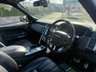 USED 2013 13 LAND ROVER RANGE ROVER 4.4 SD V8 Vogue SE SUV 5dr Diesel Auto 4WD Euro 5 (339 ps)-Factory Extras Worth �&pound;4,610-2 FORMER KEEPERS FINISHED IN FUJI WHITE WITH BLACK LEATHER UPHOLSTERY-HEATED AND COOLED FRONT SEATS-HEATED STEERING WHEEL-HEATED REAR SEATS-BLUETOOTH-CRUISE CONTROL-SATNAV-PARKING SENSORS-DAB RADIO-ELECTRIC MEMORY SEAT-ELECTRIC FOLDNIG MIRRORS-DUAL ZONE CLIMATE CONTROL 