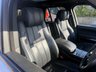 USED 2013 13 LAND ROVER RANGE ROVER 4.4 SD V8 Vogue SE SUV 5dr Diesel Auto 4WD Euro 5 (339 ps)-Factory Extras Worth �&pound;4,610-2 FORMER KEEPERS FINISHED IN FUJI WHITE WITH BLACK LEATHER UPHOLSTERY-HEATED AND COOLED FRONT SEATS-HEATED STEERING WHEEL-HEATED REAR SEATS-BLUETOOTH-CRUISE CONTROL-SATNAV-PARKING SENSORS-DAB RADIO-ELECTRIC MEMORY SEAT-ELECTRIC FOLDNIG MIRRORS-DUAL ZONE CLIMATE CONTROL 