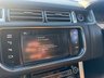 USED 2013 13 LAND ROVER RANGE ROVER 4.4 SD V8 Vogue SE SUV 5dr Diesel Auto 4WD Euro 5 (339 ps)-Factory Extras Worth �&pound;4,610-2 FORMER KEEPERS FINISHED IN FUJI WHITE WITH BLACK LEATHER UPHOLSTERY-HEATED AND COOLED FRONT SEATS-HEATED STEERING WHEEL-HEATED REAR SEATS-BLUETOOTH-CRUISE CONTROL-SATNAV-PARKING SENSORS-DAB RADIO-ELECTRIC MEMORY SEAT-ELECTRIC FOLDNIG MIRRORS-DUAL ZONE CLIMATE CONTROL 