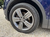 USED 2017 67 VOLKSWAGEN TIGUAN 2.0 TSI SEL SUV 5dr Petrol DSG 4Motion Euro 6 (s/s) (180 ps) 1 LADY OWNER PAN ROOF APPLECP