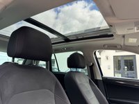 USED 2017 67 VOLKSWAGEN TIGUAN 2.0 TSI SEL SUV 5dr Petrol DSG 4Motion Euro 6 (s/s) (180 ps) 1 LADY OWNER PAN ROOF APPLECP