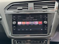 USED 2017 67 VOLKSWAGEN TIGUAN 2.0 TSI SEL SUV 5dr Petrol DSG 4Motion Euro 6 (s/s) (180 ps) 1 LADY OWNER PAN ROOF APPLECP