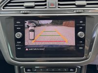 USED 2017 67 VOLKSWAGEN TIGUAN 2.0 TSI SEL SUV 5dr Petrol DSG 4Motion Euro 6 (s/s) (180 ps) 1 LADY OWNER PAN ROOF APPLECP